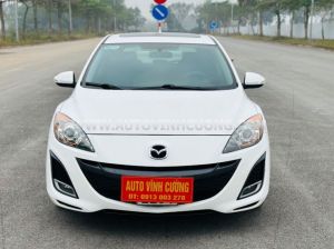 Mazda 3 1.6 AT 2010