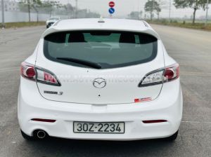 Xe Mazda 3 1.6 AT 2010