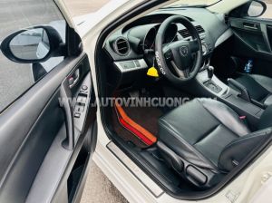 Xe Mazda 3 1.6 AT 2010