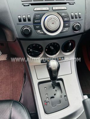 Xe Mazda 3 1.6 AT 2010