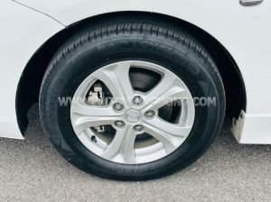 Xe Mazda 3 1.6 AT 2010