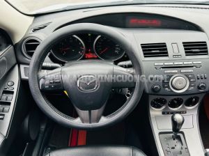 Xe Mazda 3 1.6 AT 2010