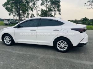 Xe Hyundai Accent 1.4 AT 2023