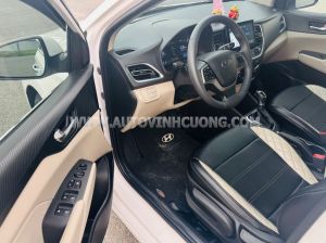 Xe Hyundai Accent 1.4 AT 2023