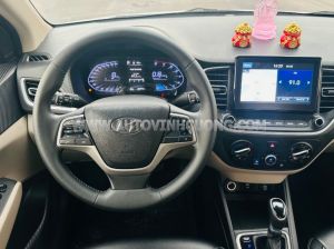 Xe Hyundai Accent 1.4 AT 2023