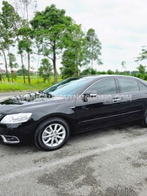 Xe Toyota Camry 2.4G 2011