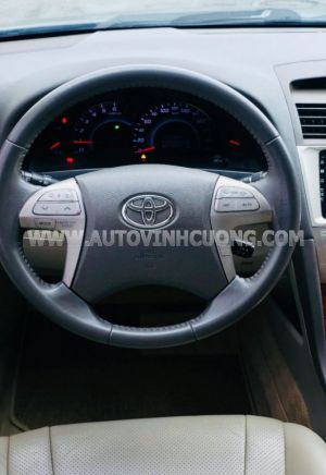 Xe Toyota Camry 2.4G 2011