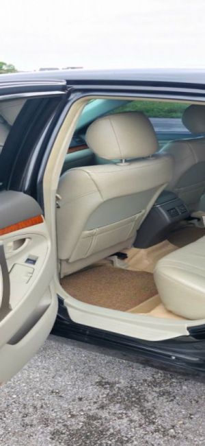Xe Toyota Camry 2.4G 2011