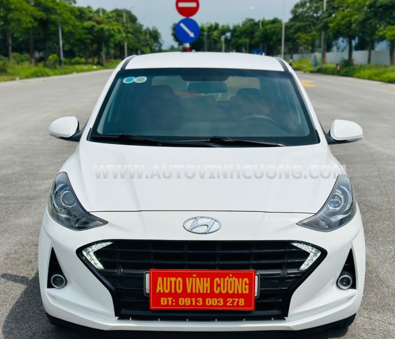 Hyundai i10 1.2 AT 2022