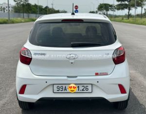 Xe Hyundai i10 1.2 AT 2022