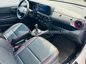 Xe Hyundai i10 1.2 AT 2022