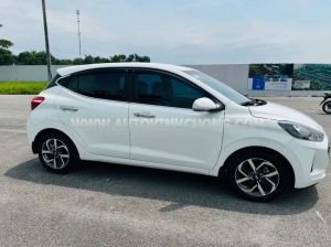 Xe Hyundai i10 1.2 AT 2022