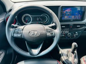 Xe Hyundai i10 1.2 AT 2022
