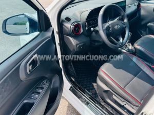 Xe Hyundai i10 1.2 AT 2022