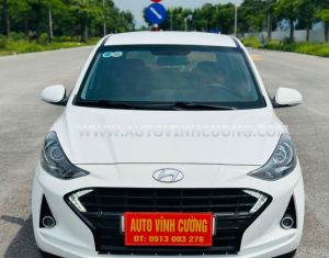 Xe Hyundai i10 1.2 AT 2022