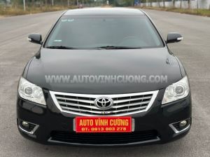 Toyota Camry 2.4G