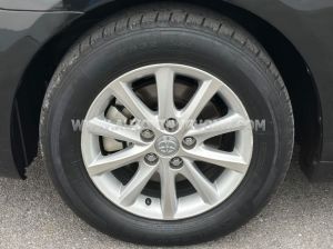 Xe Toyota Camry 2.4G 2009