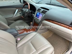 Xe Toyota Camry 2.4G 2009