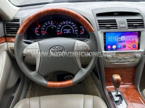 Xe Toyota Camry 2.4G 2009