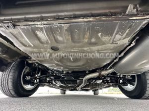 Xe Toyota Camry 2.4G 2009