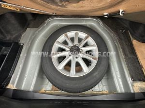 Xe Toyota Camry 2.4G 2009