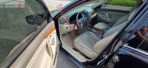 Xe Toyota Camry 2.4G 2012