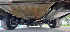 Xe Toyota Camry 2.4G 2012