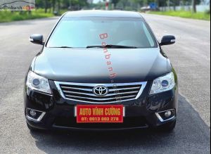 Toyota Camry 2.4G