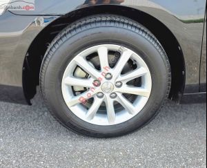 Xe Toyota Camry 2.4G 2012