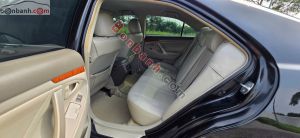 Xe Toyota Camry 2.4G 2012