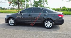 Xe Toyota Camry 2.4G 2012