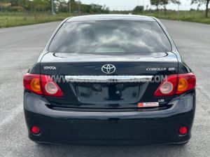 Xe Toyota Corolla GLi 1.8 AT 2008