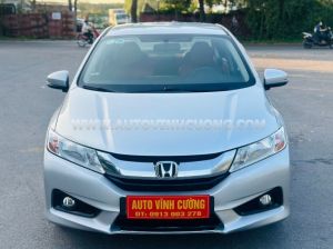 Honda City 1.5 AT