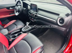 Xe Kia Cerato 2.0 AT Premium 2021