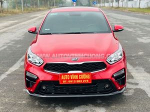 Kia Cerato 2.0 AT Premium
