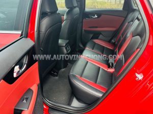 Xe Kia Cerato 2.0 AT Premium 2021