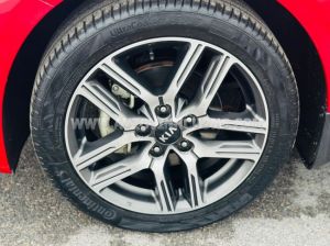 Xe Kia Cerato 2.0 AT Premium 2021