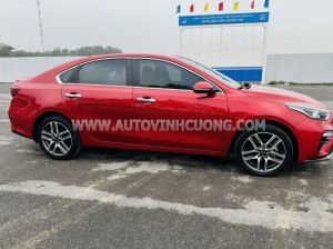 Xe Kia Cerato 2.0 AT Premium 2021