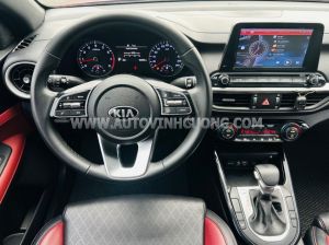 Xe Kia Cerato 2.0 AT Premium 2021