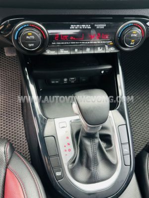 Xe Kia Cerato 2.0 AT Premium 2021
