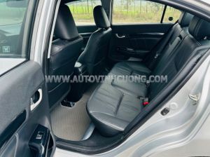 Xe Honda Civic 2.0 AT 2014