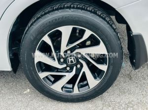 Xe Honda Civic 2.0 AT 2014