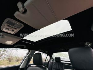 Xe Honda Civic 2.0 AT 2014