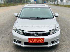 Honda Civic 2.0 AT