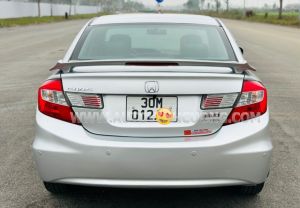 Xe Honda Civic 2.0 AT 2014