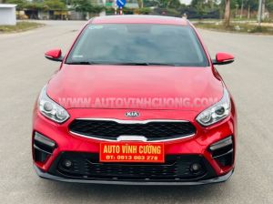 Kia Cerato 1.6 AT Luxury