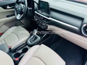 Xe Kia Cerato 1.6 AT Luxury 2021