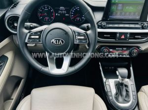 Xe Kia Cerato 1.6 AT Luxury 2021