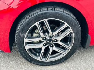 Xe Kia Cerato 1.6 AT Luxury 2021