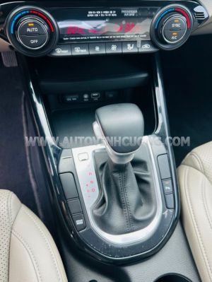 Xe Kia Cerato 1.6 AT Luxury 2021